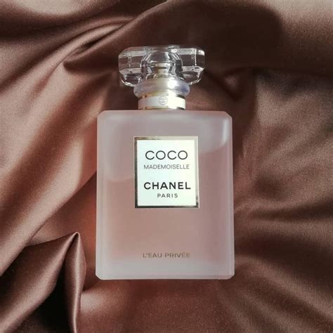 coco chanel mademoiselle fragrantica.